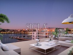 Imveis de Luxo T3 - Canidelo, Vila Nova de Gaia, Porto