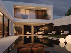 Moradia - Milheir�s, Maia, Porto