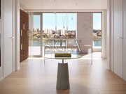 Imveis de Luxo T3 - Canidelo, Vila Nova de Gaia, Porto - Miniatura: 7/9