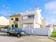 Moradia T4 - Canidelo, Vila Nova de Gaia, Porto - Miniatura: 1/9