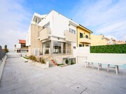 Moradia T4 - Canidelo, Vila Nova de Gaia, Porto - Miniatura: 3/9