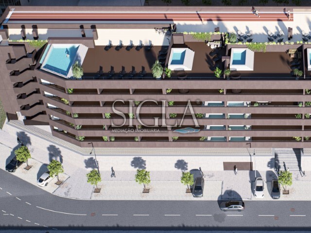 Apartamento - Santa Marinha, Vila Nova de Gaia, Porto - Imagem grande