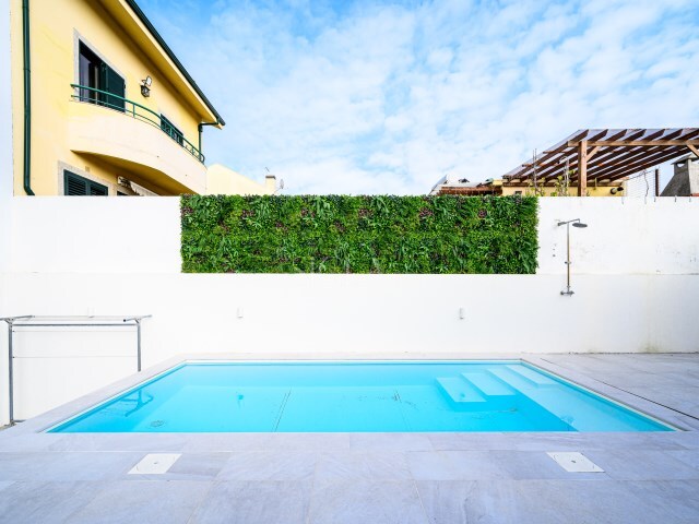 Moradia T4 - Canidelo, Vila Nova de Gaia, Porto - Imagem grande