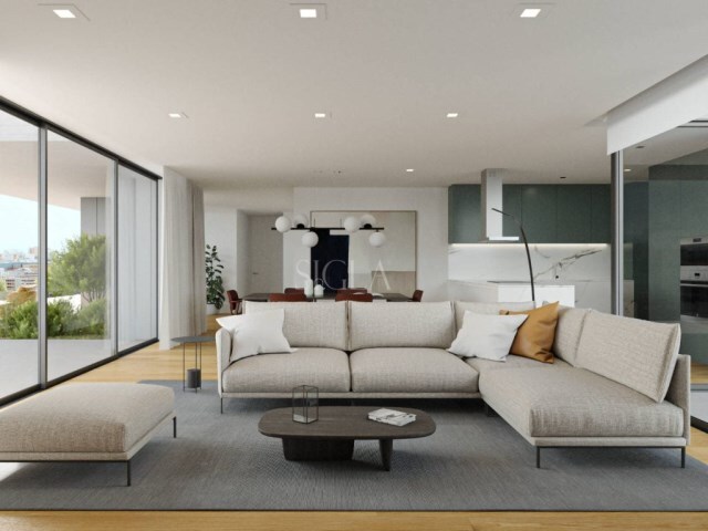 Apartamento T1 - Santa Marinha, Vila Nova de Gaia, Porto - Imagem grande