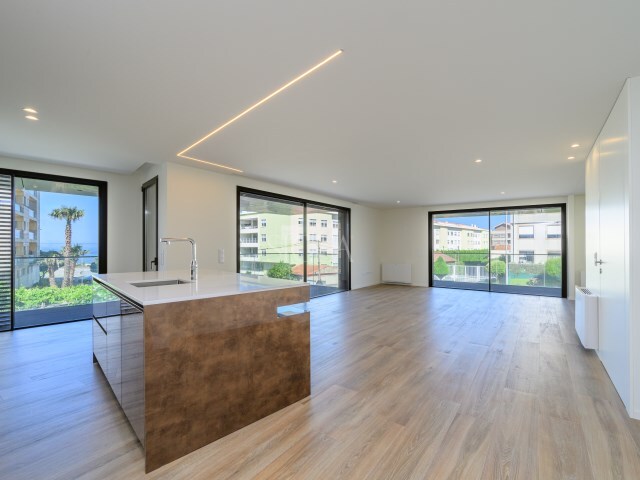 Apartamento T2 - S�o Felix da Marinha, Vila Nova de Gaia, Porto - Imagem grande