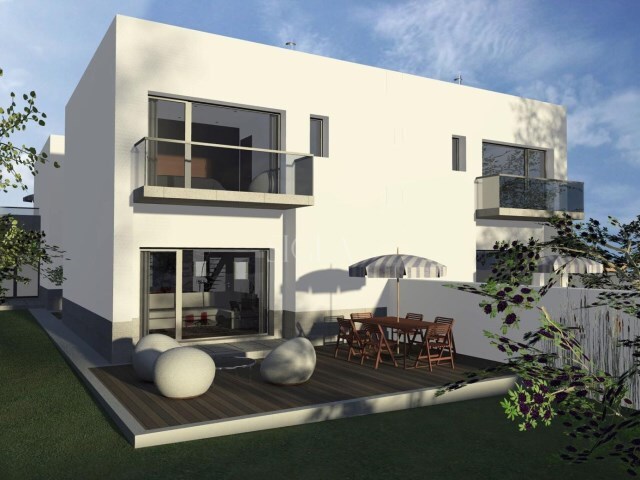 Terreno R�stico - Valadares, Vila Nova de Gaia, Porto - Imagem grande
