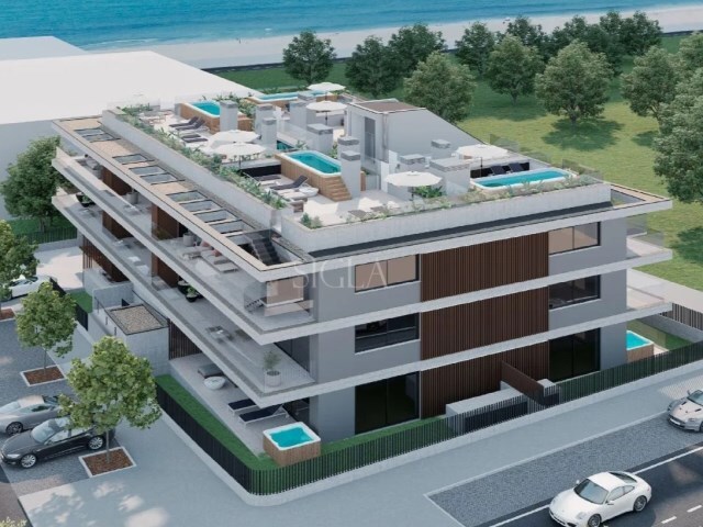 Apartamento T4 - Canidelo, Vila Nova de Gaia, Porto - Imagem grande