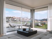 Apartamento T4 - Santa Marinha, Vila Nova de Gaia, Porto