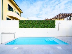 Moradia T4 - Canidelo, Vila Nova de Gaia, Porto