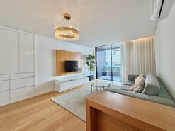 Apartamento T2 - Canidelo, Vila Nova de Gaia, Porto