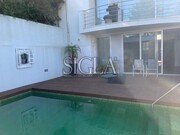 Moradia T4 - Gulpilhares, Vila Nova de Gaia, Porto - Miniatura: 1/9