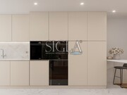 Apartamento T4 - Santa Marinha, Vila Nova de Gaia, Porto - Miniatura: 1/9