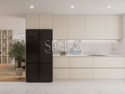 Apartamento T4 - Santa Marinha, Vila Nova de Gaia, Porto - Miniatura: 2/9