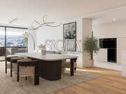 Apartamento T4 - Santa Marinha, Vila Nova de Gaia, Porto - Miniatura: 4/9