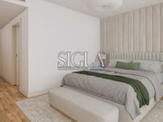 Apartamento T4 - Santa Marinha, Vila Nova de Gaia, Porto - Miniatura: 6/9
