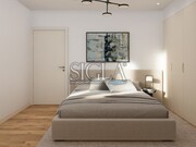 Apartamento T4 - Santa Marinha, Vila Nova de Gaia, Porto - Miniatura: 9/9