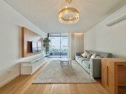 Apartamento T2 - Canidelo, Vila Nova de Gaia, Porto - Miniatura: 2/9