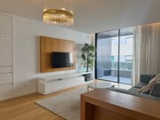 Apartamento T2 - Canidelo, Vila Nova de Gaia, Porto - Miniatura: 3/9