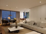 Apartamento T1 - Santa Marinha, Vila Nova de Gaia, Porto - Miniatura: 1/5