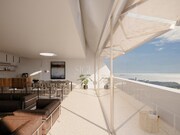 Moradia T3 - Canidelo, Vila Nova de Gaia, Porto - Miniatura: 2/9