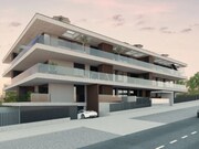 Apartamento T4 - Canidelo, Vila Nova de Gaia, Porto - Miniatura: 7/9