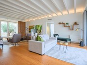 Moradia T4 - Canidelo, Vila Nova de Gaia, Porto - Miniatura: 2/9