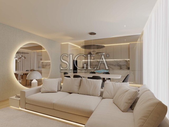 Apartamento - Santa Marinha, Vila Nova de Gaia, Porto - Imagem grande