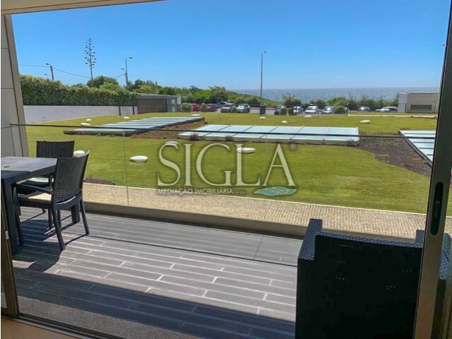 Apartamento T3 - Madalena, Vila Nova de Gaia, Porto - Imagem grande