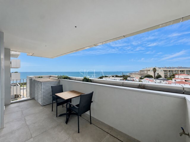 Apartamento T1 - Canidelo, Vila Nova de Gaia, Porto - Imagem grande