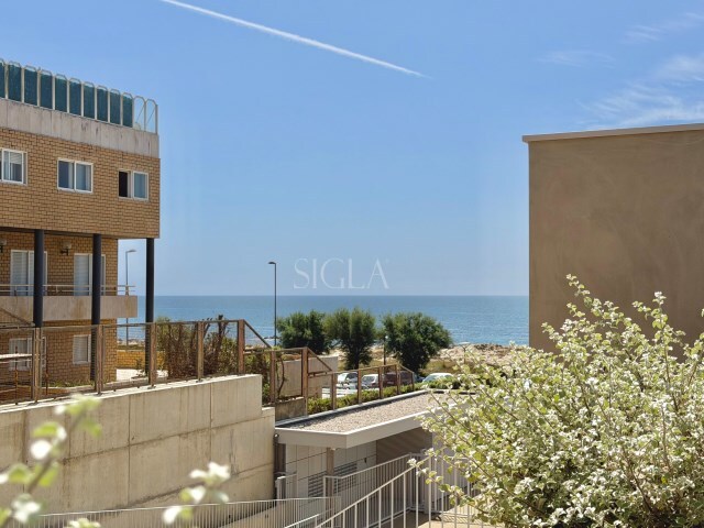 Apartamento T3 - Canidelo, Vila Nova de Gaia, Porto - Imagem grande