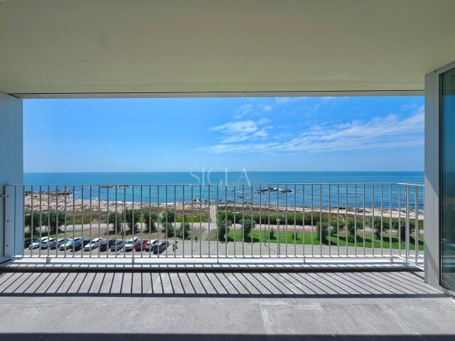 Apartamento T3 - Canidelo, Vila Nova de Gaia, Porto - Imagem grande