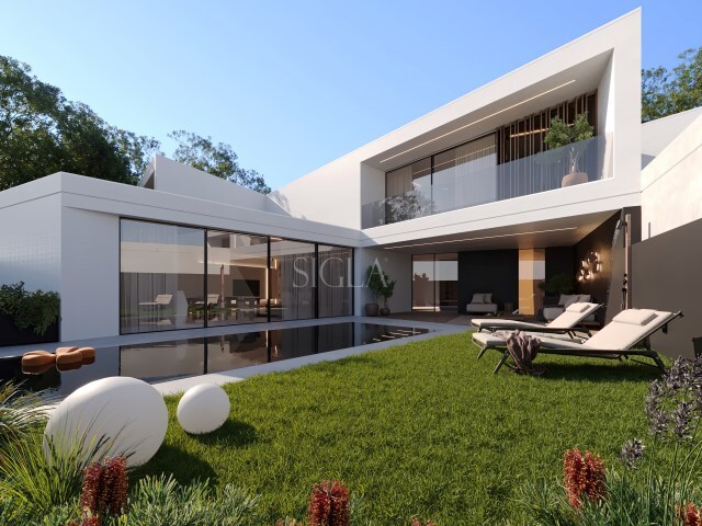 Moradia - Milheir�s, Maia, Porto - Imagem grande