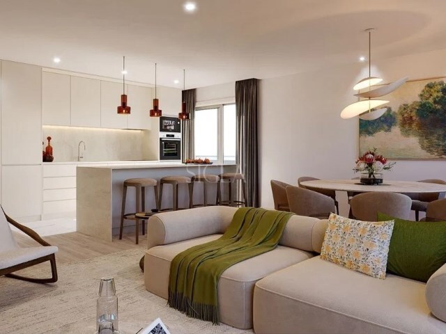 Apartamento T1 - Campanh�, Porto, Porto - Imagem grande