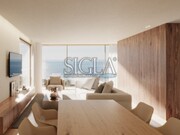 Apartamento T2 - Canidelo, Vila Nova de Gaia, Porto - Miniatura: 1/8