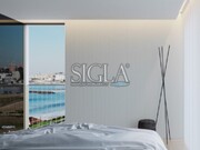 Apartamento T2 - Canidelo, Vila Nova de Gaia, Porto - Miniatura: 3/8