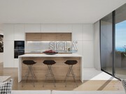 Apartamento T4 - Canidelo, Vila Nova de Gaia, Porto - Miniatura: 4/9