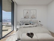 Apartamento T4 - Canidelo, Vila Nova de Gaia, Porto - Miniatura: 5/9