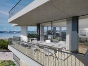 Apartamento T4 - Canidelo, Vila Nova de Gaia, Porto - Miniatura: 9/9