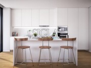 Apartamento T2 - Mafamude, Vila Nova de Gaia, Porto - Miniatura: 3/9