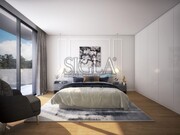 Apartamento T2 - Mafamude, Vila Nova de Gaia, Porto - Miniatura: 5/9