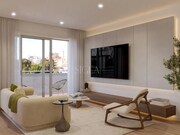 Apartamento T1 - Campanh�, Porto, Porto - Miniatura: 1/7