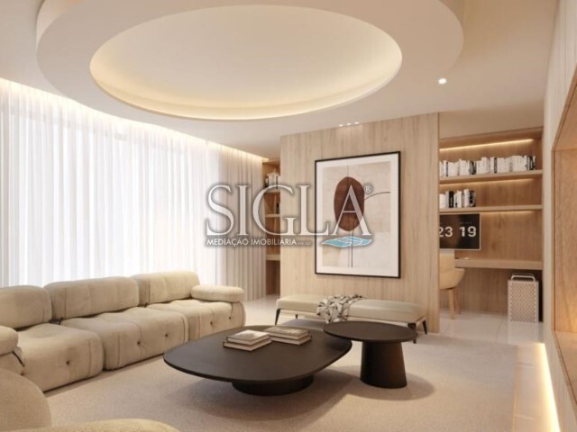 Apartamento T2 - Santa Marinha, Vila Nova de Gaia, Porto - Imagem grande