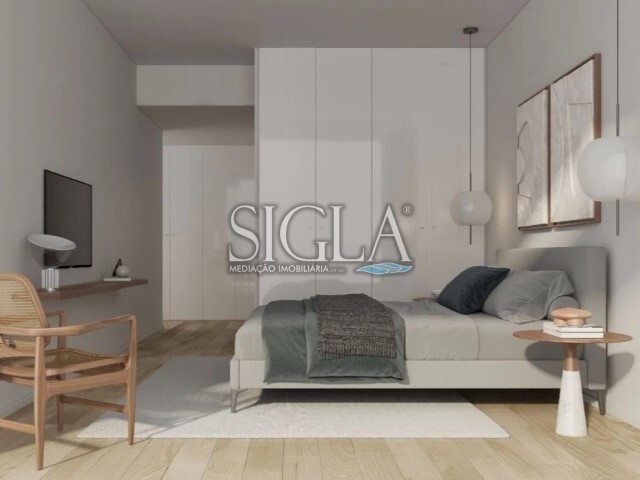 Apartamento T3 - Canidelo, Vila Nova de Gaia, Porto - Imagem grande