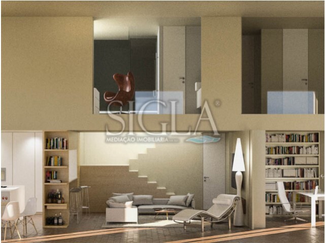 Apartamento T3 - So Felix da Marinha, Vila Nova de Gaia, Porto - Imagem grande