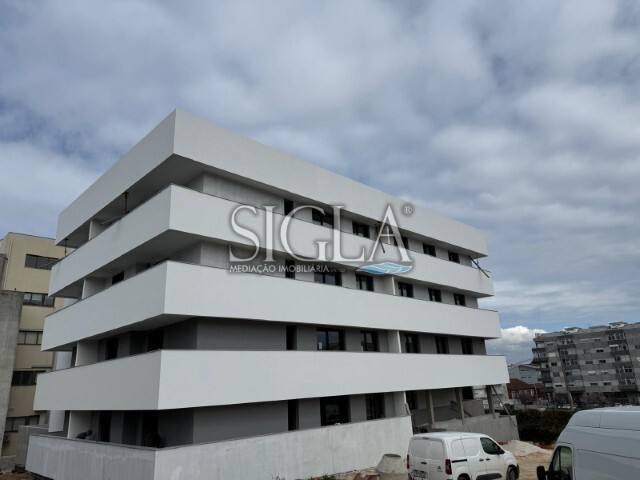 Apartamento - Santa Marinha, Vila Nova de Gaia, Porto - Imagem grande
