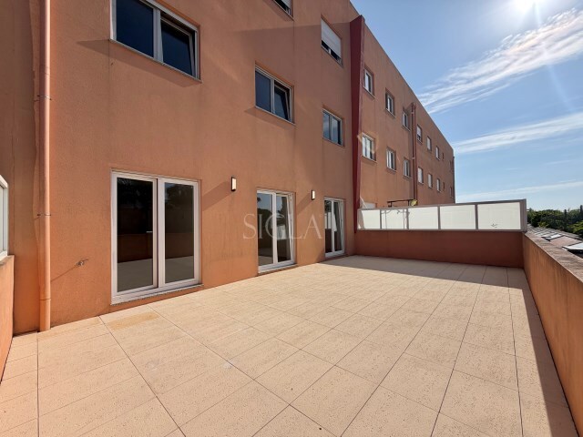 Apartamento T3 - Canidelo, Vila Nova de Gaia, Porto - Imagem grande