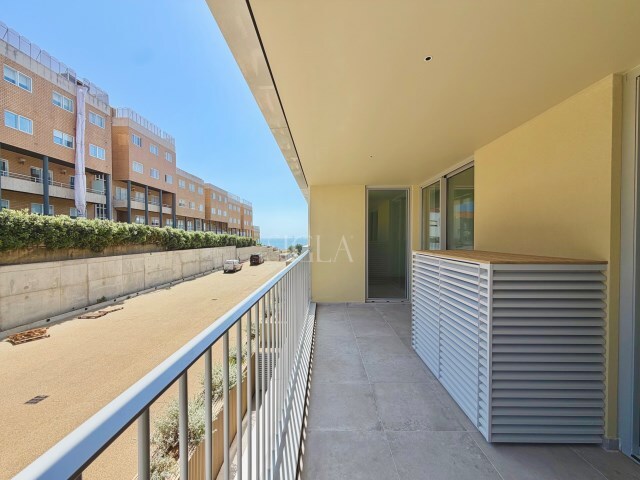 Apartamento T2 - Canidelo, Vila Nova de Gaia, Porto - Imagem grande