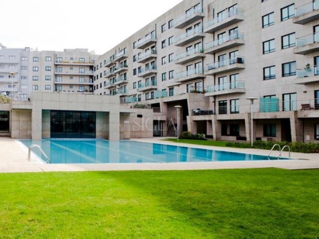 Apartamento T3 - Mafamude, Vila Nova de Gaia, Porto - Imagem grande