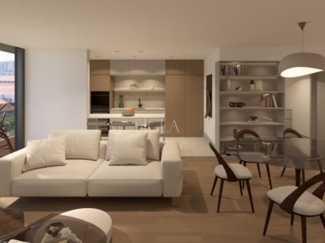 Apartamento T2 - Oliveira do Douro, Vila Nova de Gaia, Porto - Imagem grande