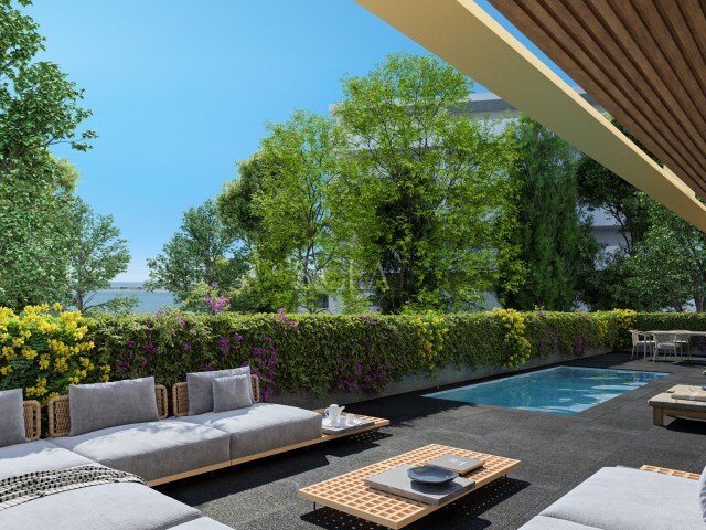 Apartamento T2 - Canidelo, Vila Nova de Gaia, Porto - Imagem grande